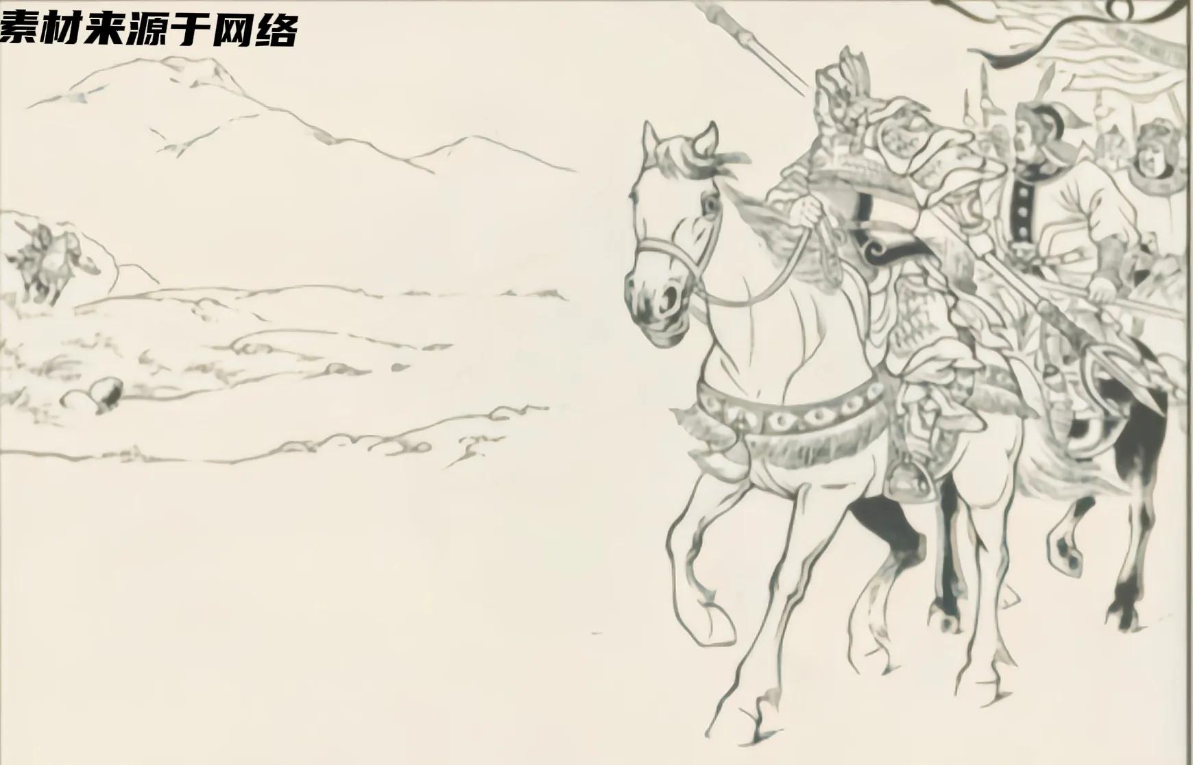 得陇望蜀岑彭,岑彭得陇望蜀