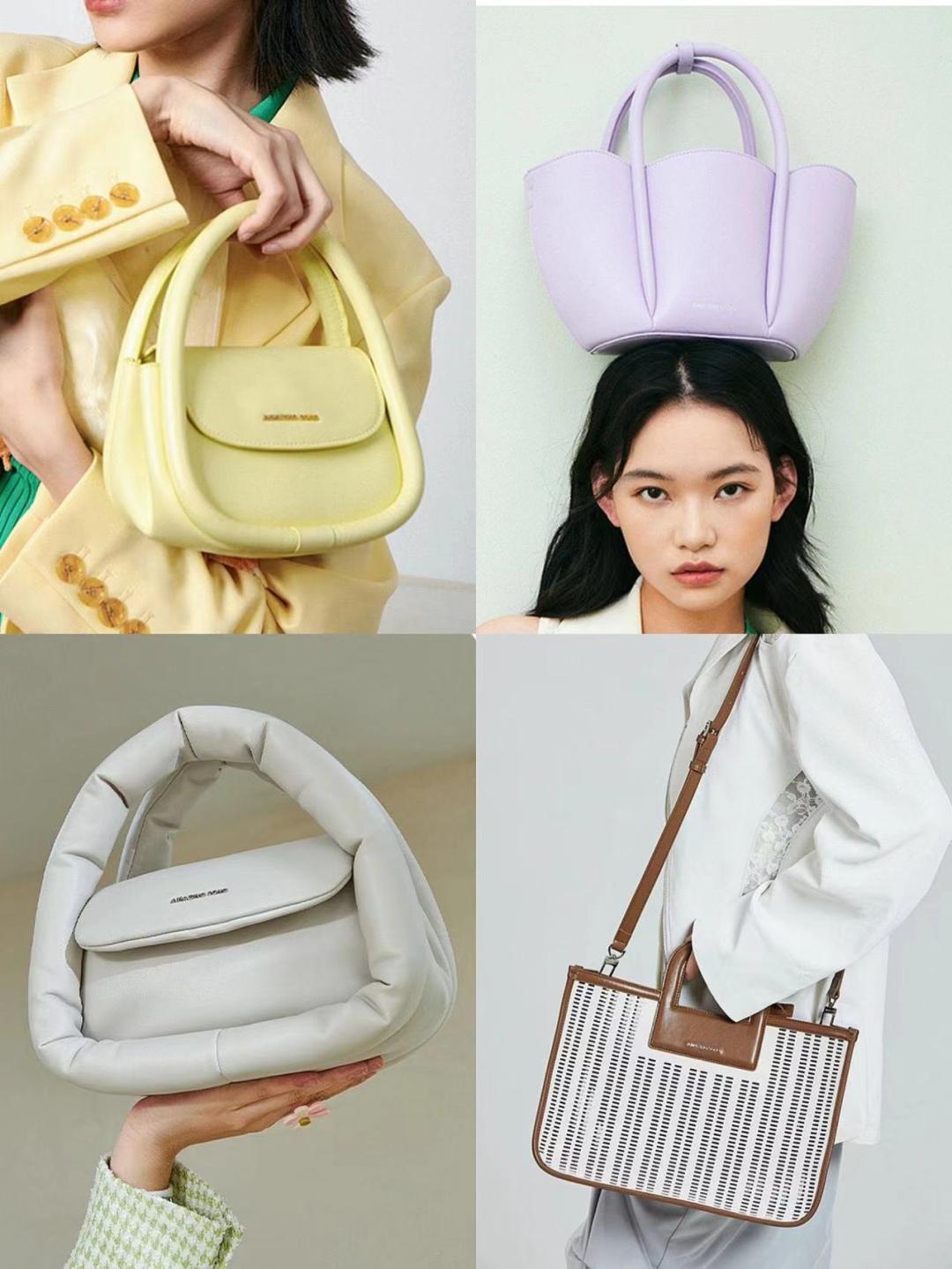 包包推荐小众高级感百搭包包,日常包包百搭推荐小众高级感