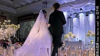 【婚庆】付强杨文婧婚礼祝词●文/张根虎/铁血丹心（陕西）