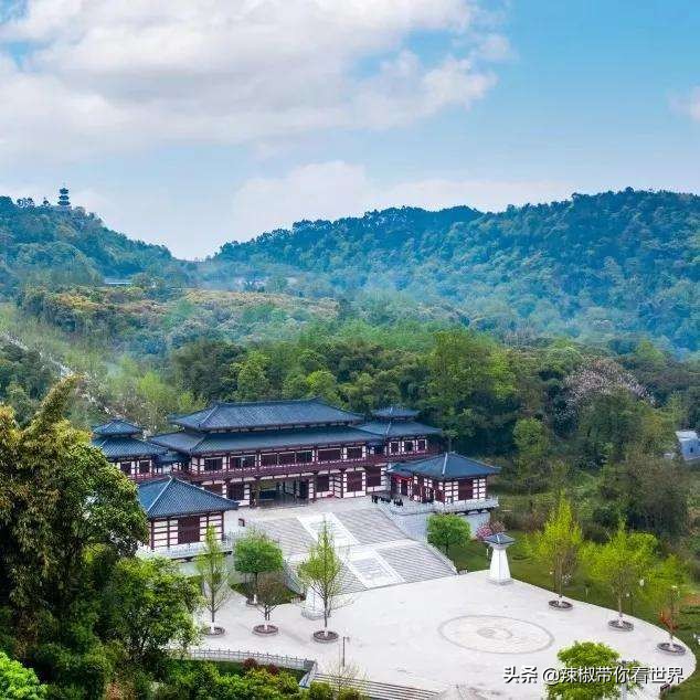 东坡故里天府眉山,四川眉山两宋800进士