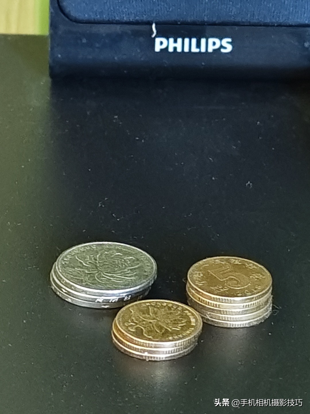 手机拍照避免照片模糊必学技巧,华为手机拍出的照片模糊怎么回事