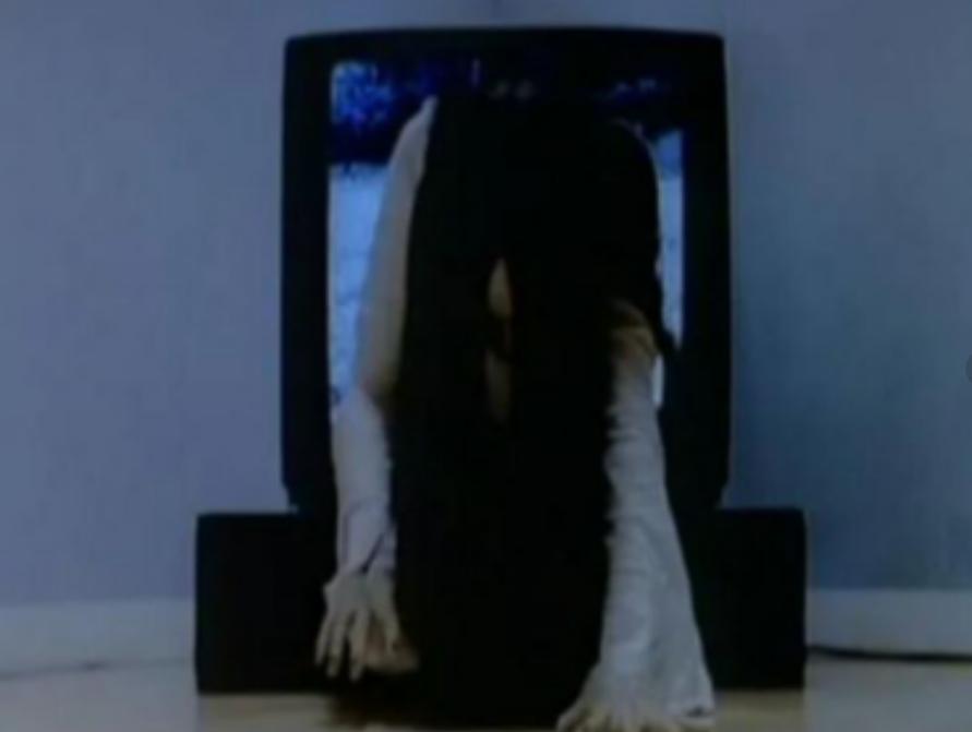 贞子全部扮演者,贞子扮演者介绍