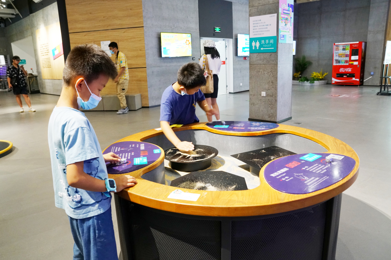 青岛夏日旅行,青岛之旅享受夏日与海风