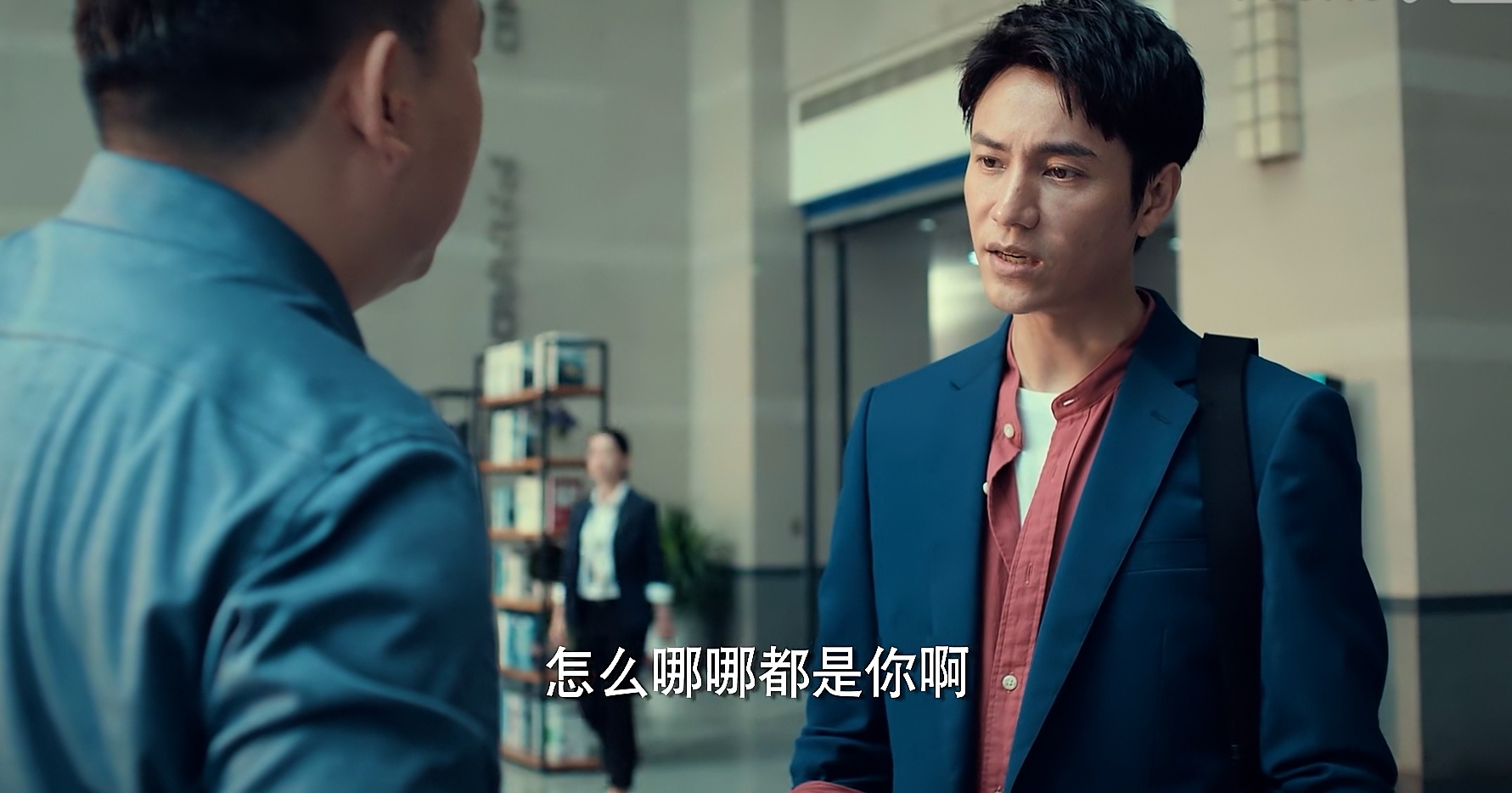 输赢小说里珞珈和周锐在一起了吗,周锐和珞珈