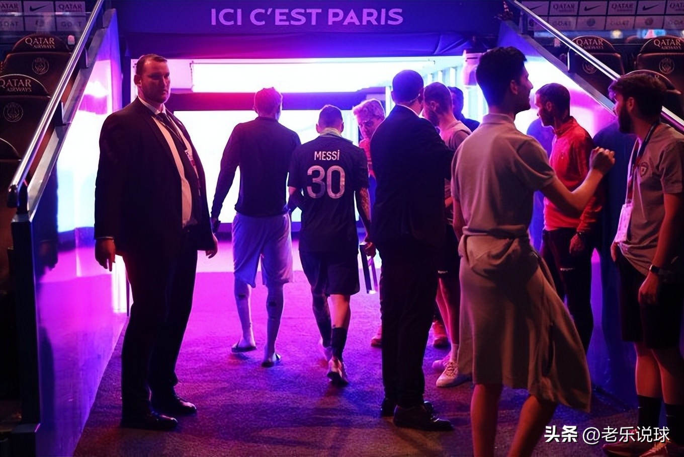 梅西返场官宣,梅西官宣留队完整版