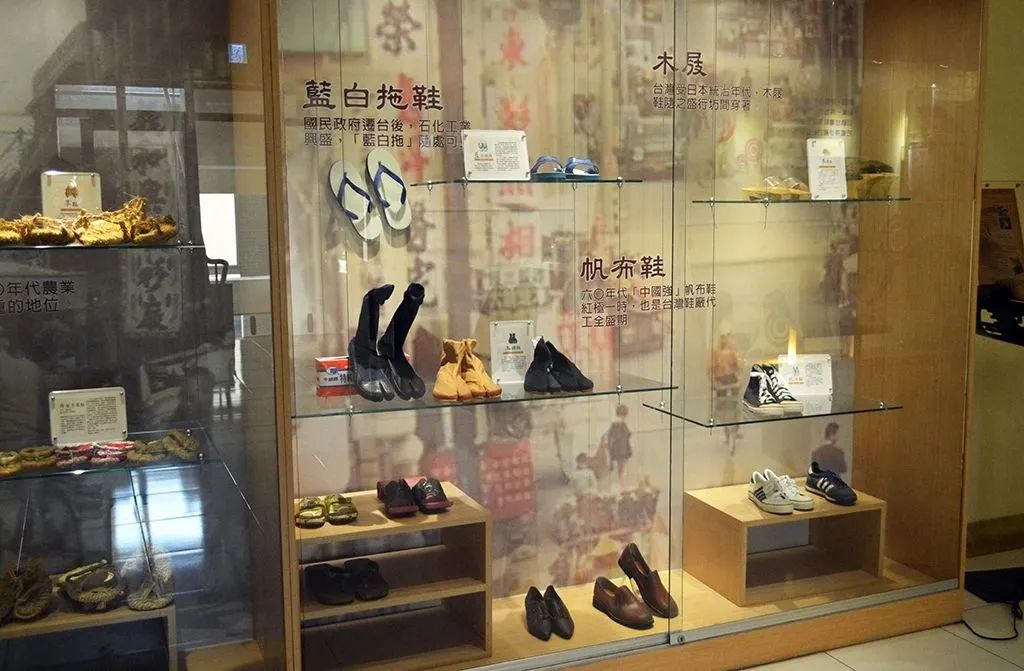 全球只有一家的工艺鞋子,超级好玩的鞋子