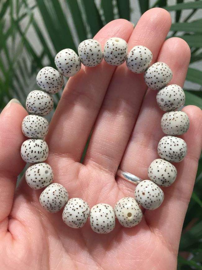 佩戴星月菩提是有什么讲究,黑金星月菩提佩戴禁忌