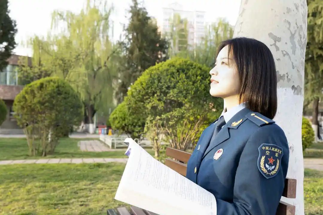 长期服役是比较好的出路吗,长期服役啥意思