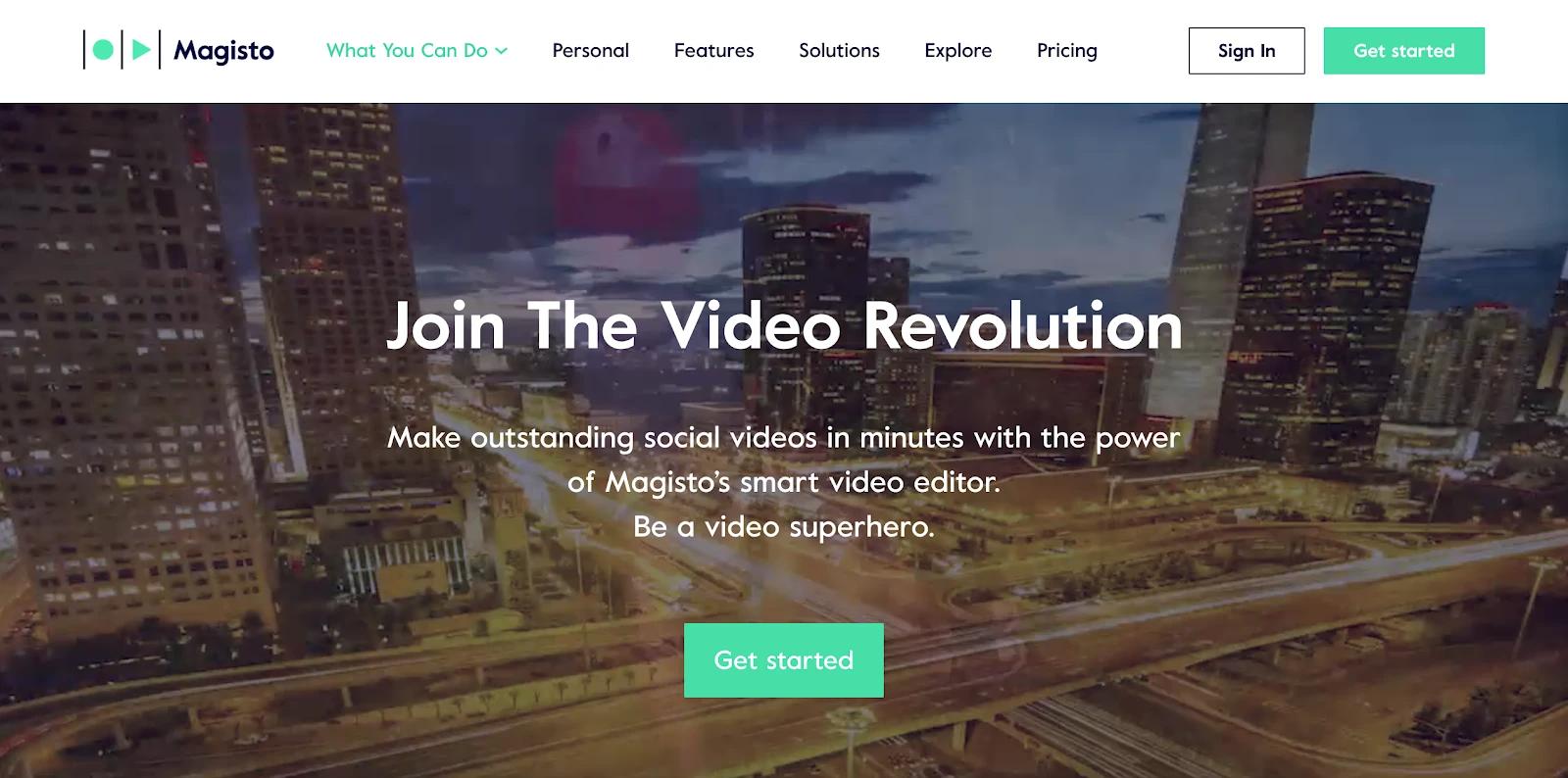 推荐4款好用的视频剪辑工具,十大实用的视频剪辑软件