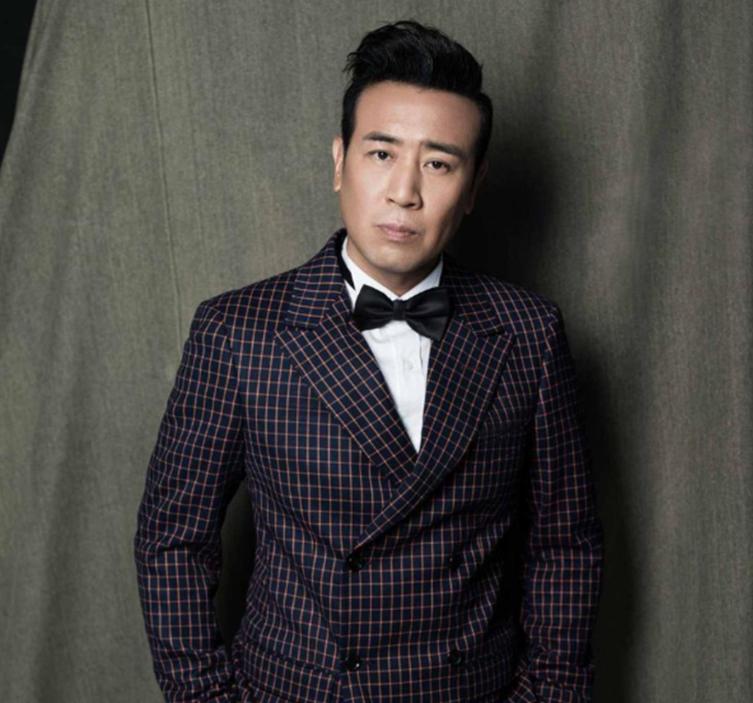 于和伟我一定娶你,著名演员于和伟现状