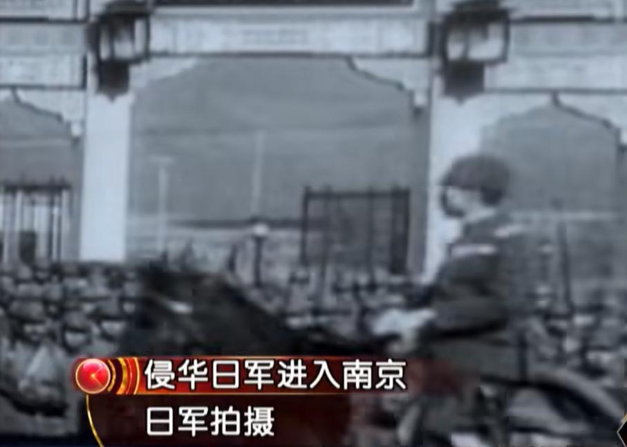 日本兵真的有那么残忍吗,日本兵滥杀无辜