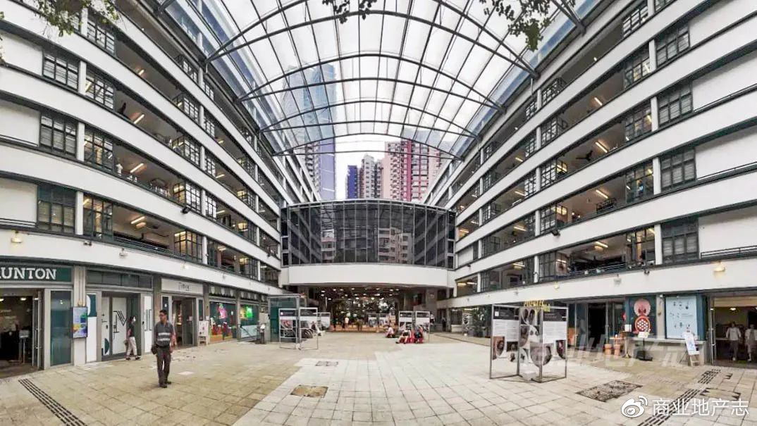 CRR杂谈|HK7日，我与7个香港商业人的深聊记录