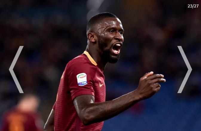 意甲最高转会纪录排名,意甲最新转会身价排行