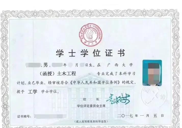 函授本科有没有学士学位能考法考,函授本科有没有学士学位影响