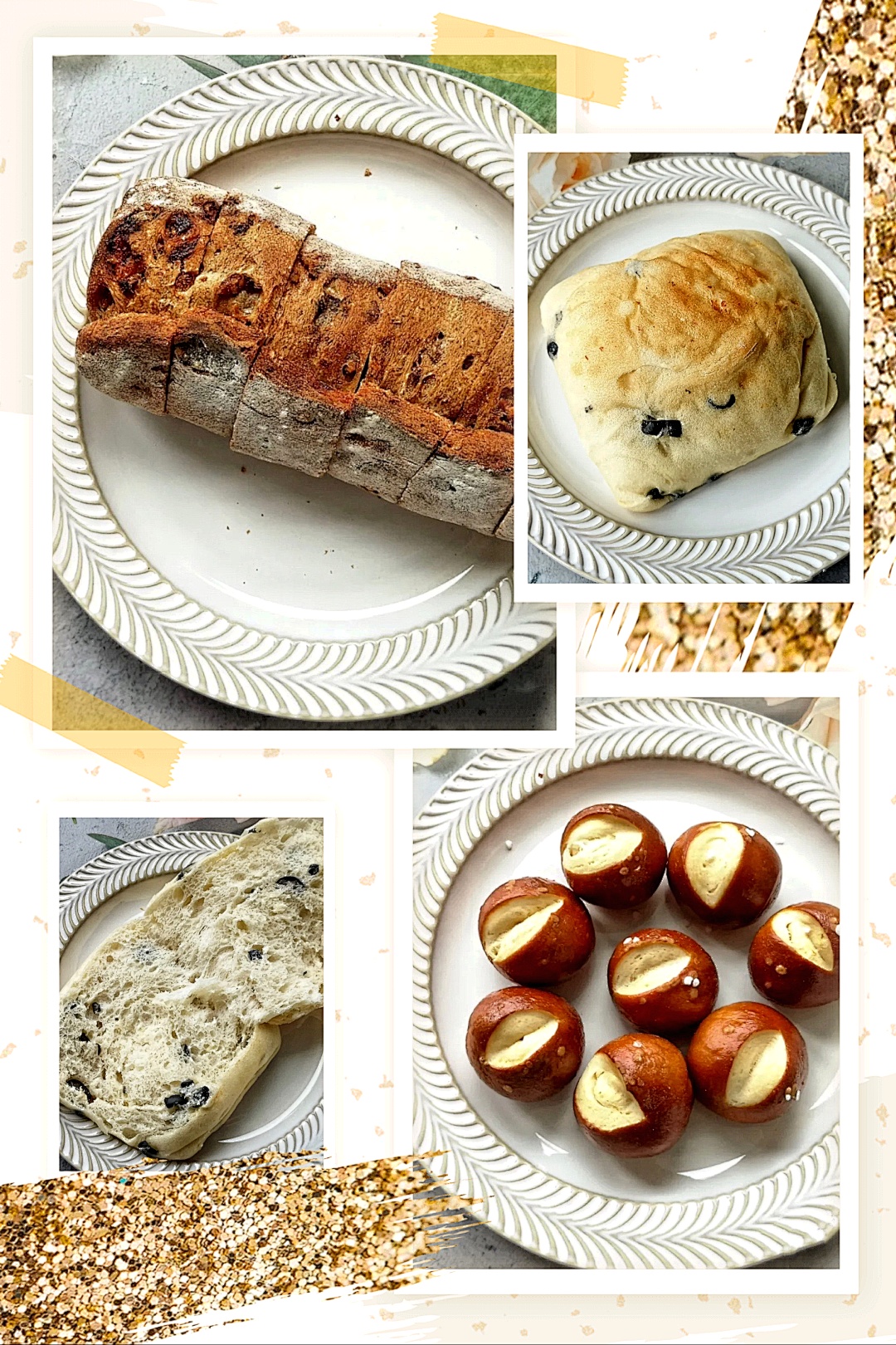 广州最好吃的10家面包店,广州十大蛋糕面包店