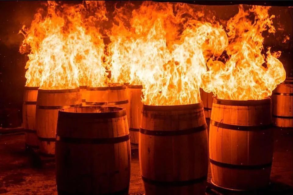 新手必看威士忌酒,威士忌猪头桶什么意思