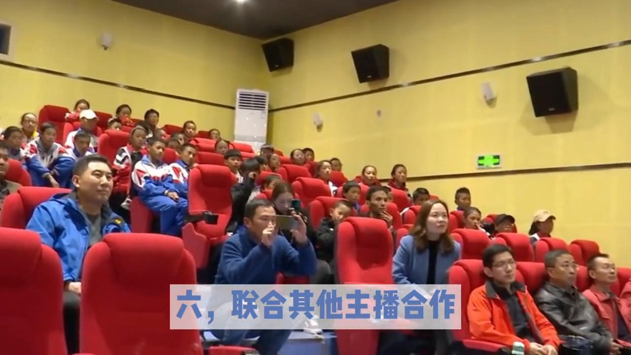 新主播怎样打开流量入口,新主播怎么拉自然流量