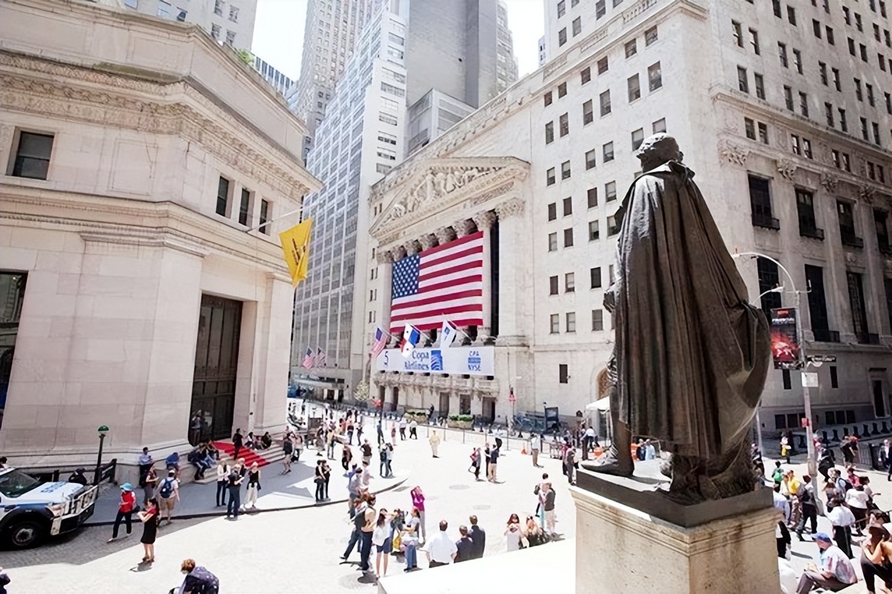 以害人开始,以害己告终——美国挖的坑