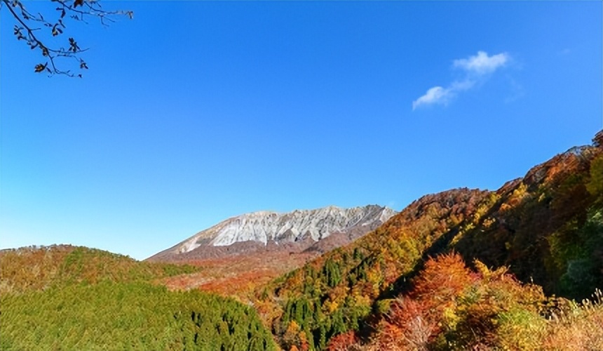 山阳山阴5天4夜：鸟取螃蟹、岛根世界遗产温泉、冈山仓敷OUTLET
