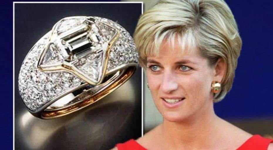 多迪和戴安娜的关系,多迪和戴安娜年龄