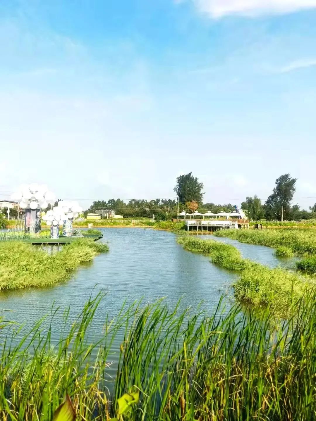 福州琅岐岛风景,福州的美景美食