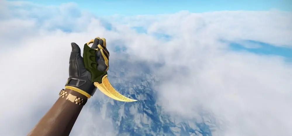 csgo买的钥匙怎么知道到没到,csgo买钥匙用steam钱包