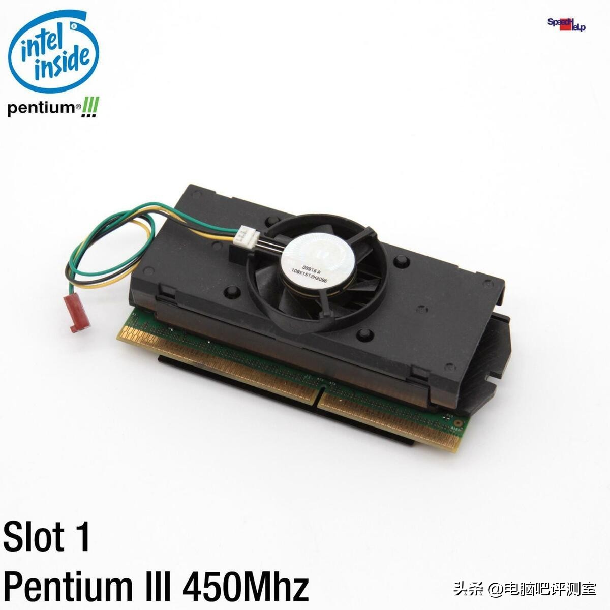 【历史回眸001】1999年的中高端个人电脑原来长这样