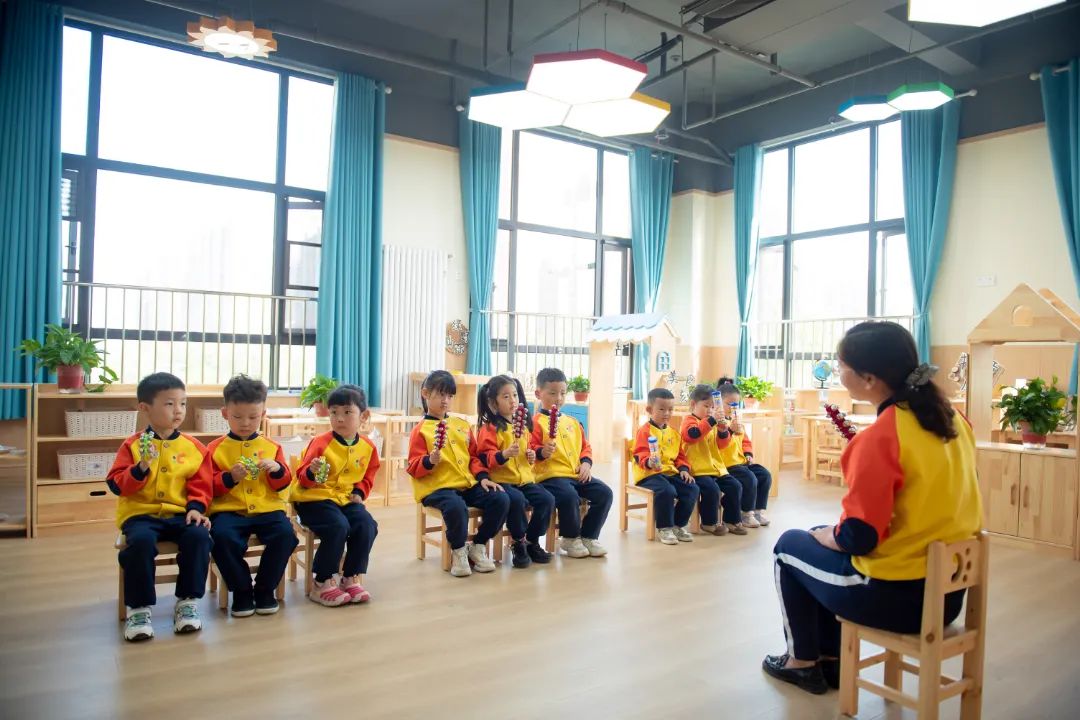 汇爱幼儿园郑地璞园,汇爱幼稚园郑地璞园校区