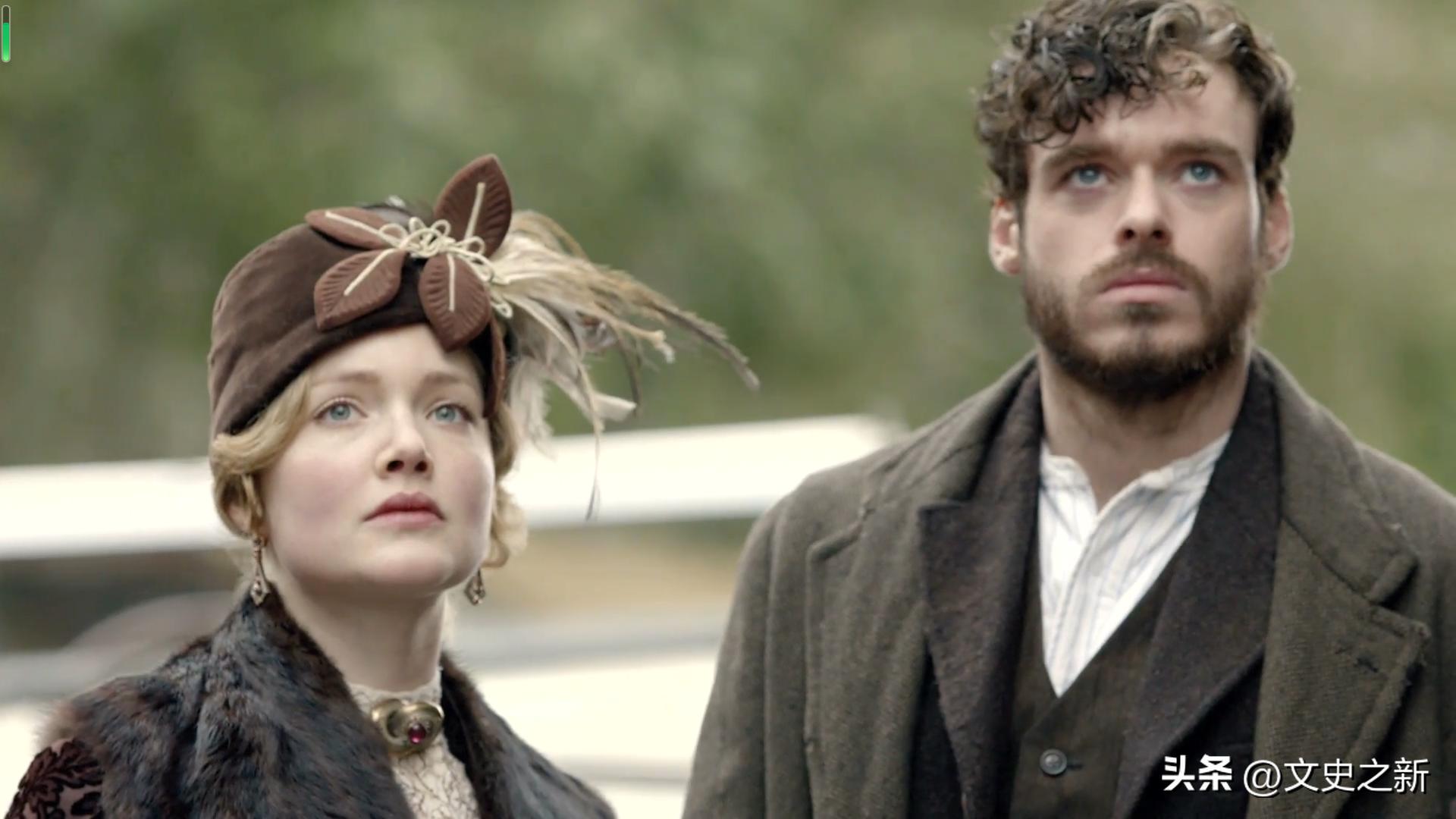 查泰莱夫人和她的情人经典对话,查泰莱夫人婚后的第一个情人