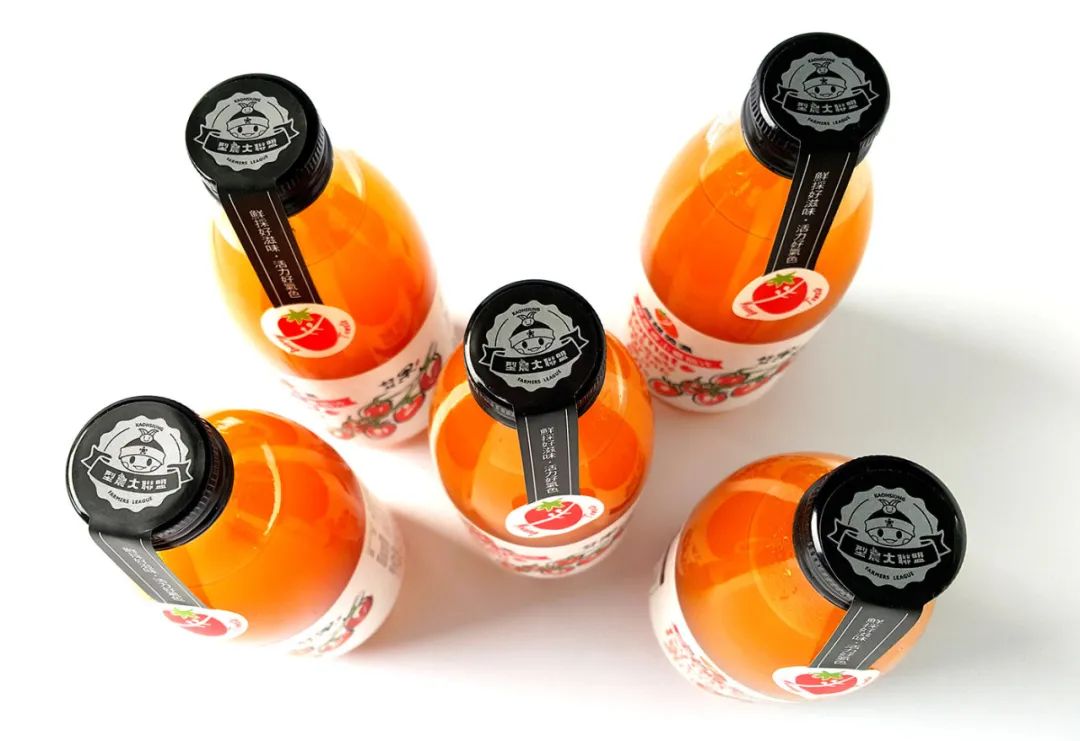 区域品牌农产品包装设计,农产品包装设计创意点