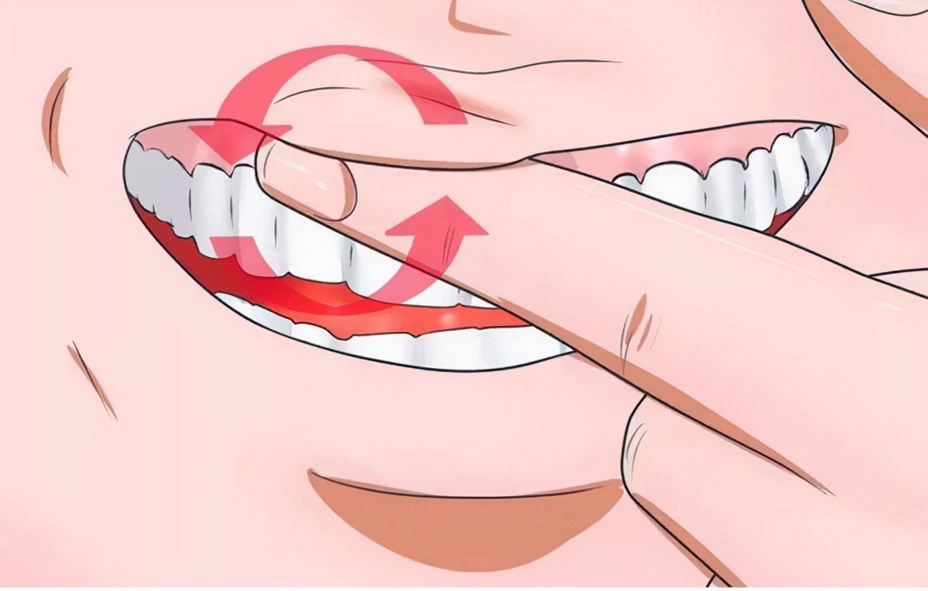 60岁老人牙龈萎缩牙齿松动怎么办,30多岁牙龈萎缩牙齿松动怎么回事