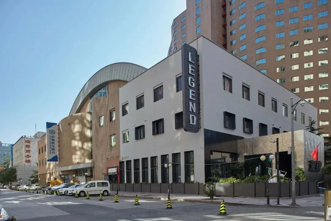 总面积97.4万㎡！2023年朝阳消费版图再添十大商业综合体