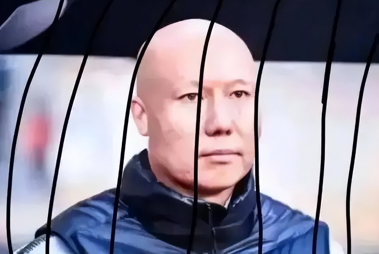 朱广沪谈李铁事件,李铁案朱广沪