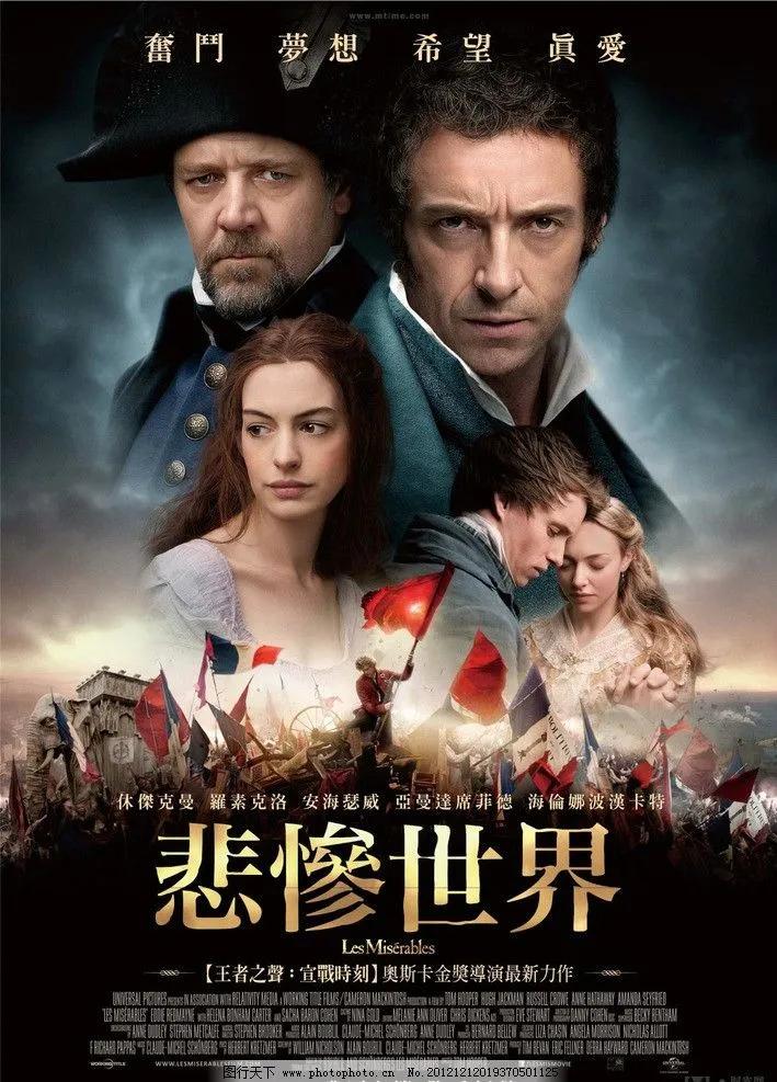 小制作电影推荐豆瓣高分,强烈推荐5部豆瓣高分电影