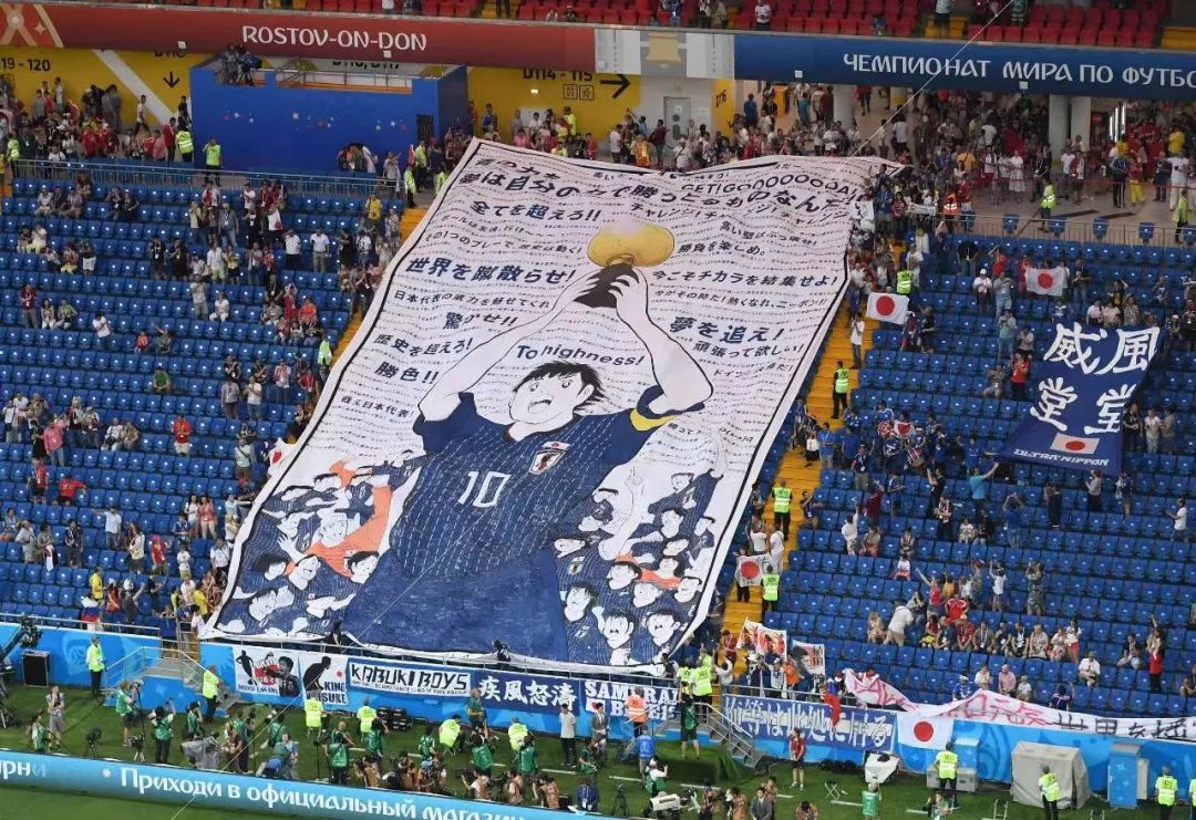 日本足球为什么越踢越好？他们正走在正确的路上