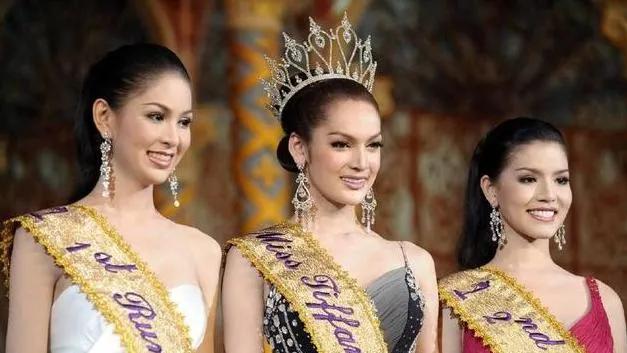 泰国“人妖”结局都是什么，很多人想不到，背后全是心酸