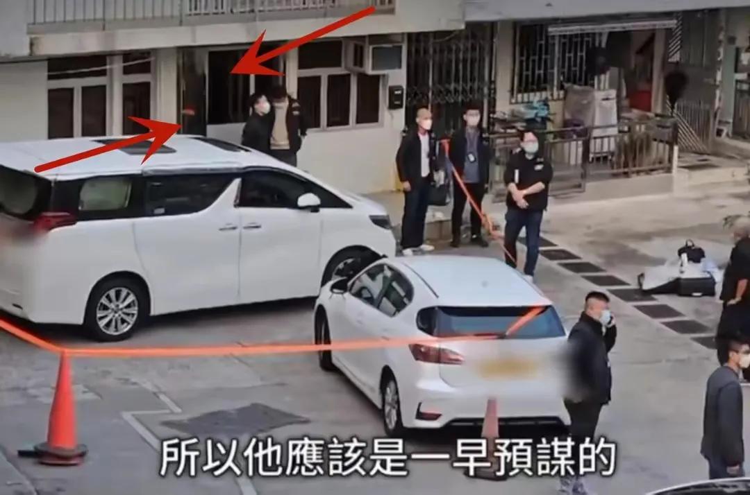 曝蔡天凤被害原因：欲卖留给前夫住的6800万元的房产，前夫不同意