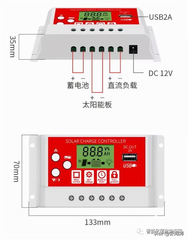 太阳能监控安装视频全过程,太阳能监控系统安装详解