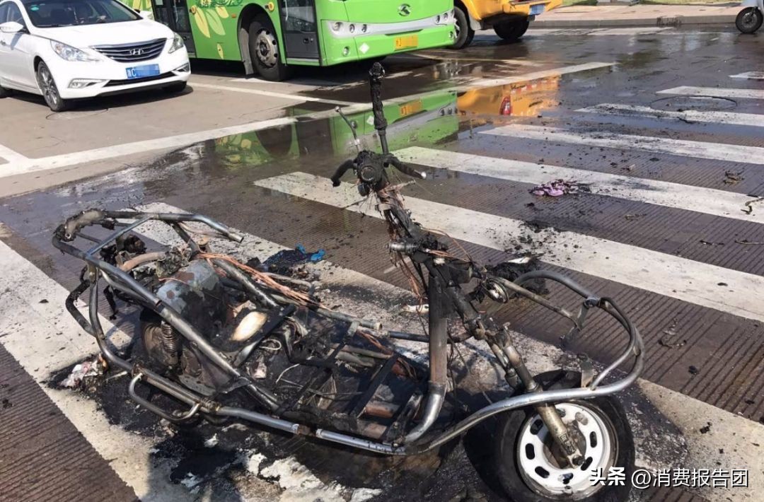 电动自行车雅迪抽检结果,26批次电动自行车不合格