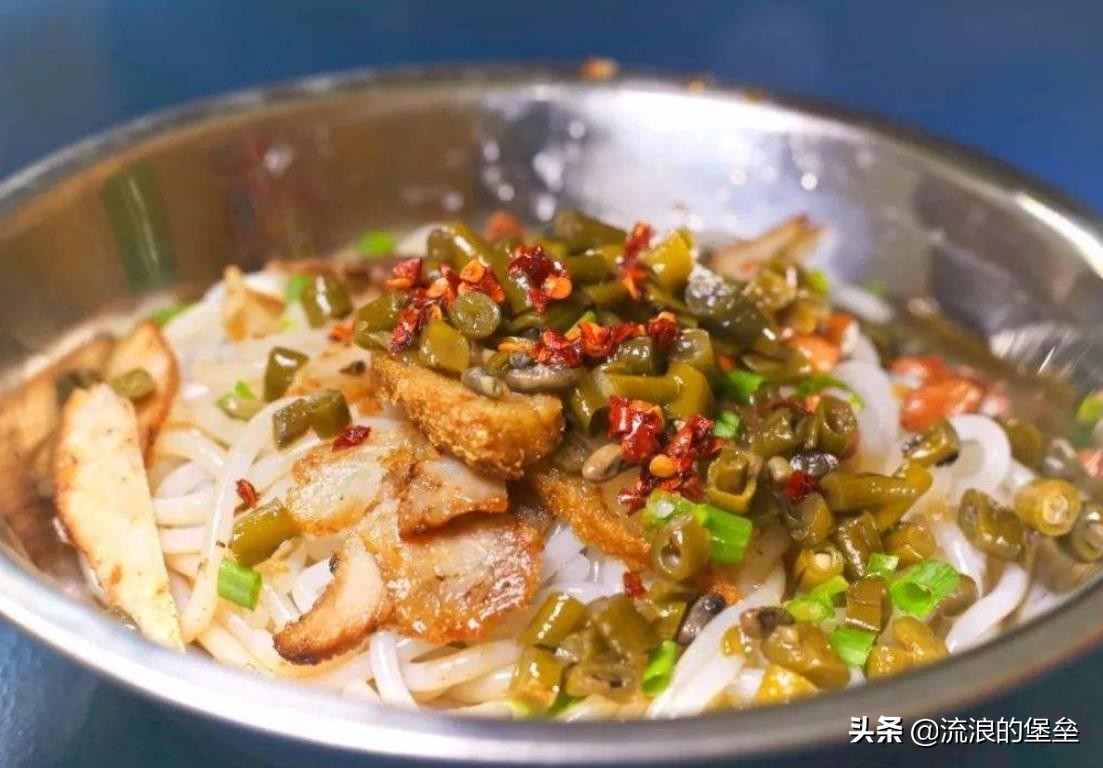 东北最有代表性的美食,东北地区有什么特别著名的美食