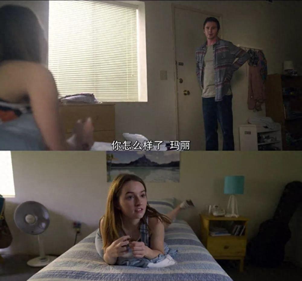 结案之前，她竟然被「强奸」了两次