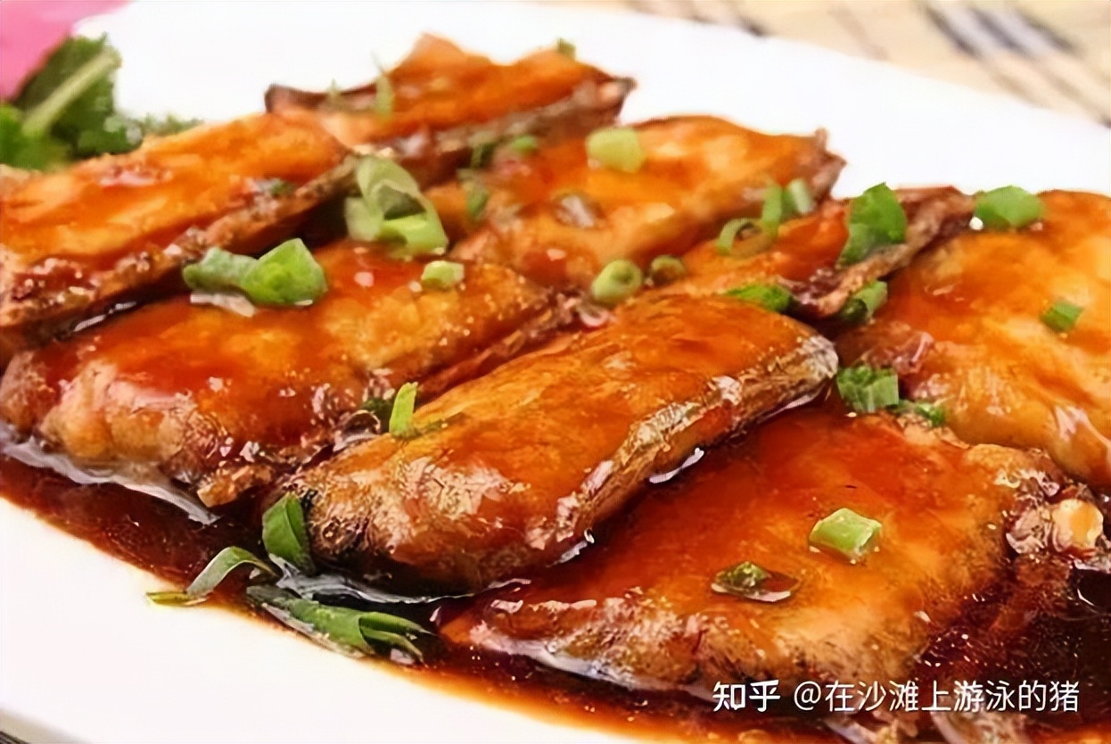 舟山海鲜带鱼几月最便宜,舟山带鱼真正的舟山带鱼