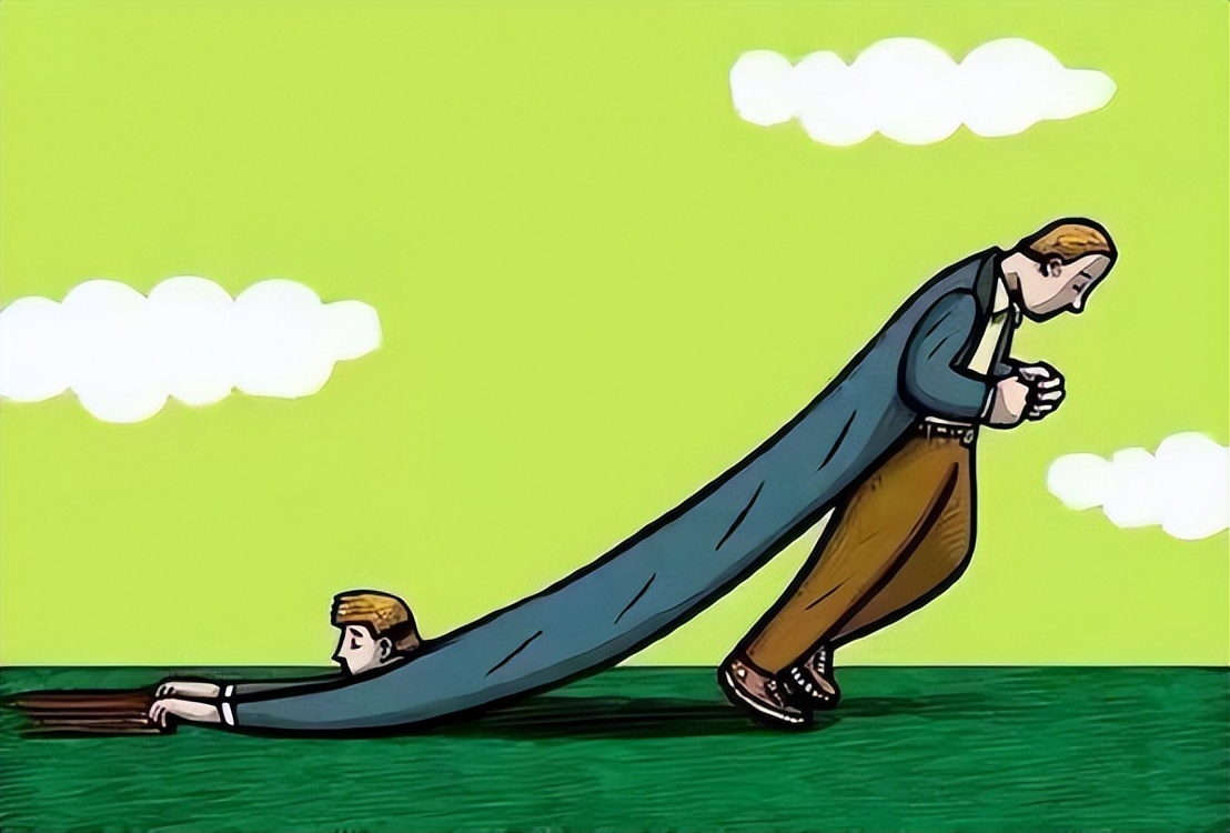 怎么高效率工作摆脱内耗,停止内耗的秘诀