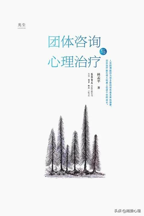 《团体咨询与心理治疗》：团体里的成长与众不同