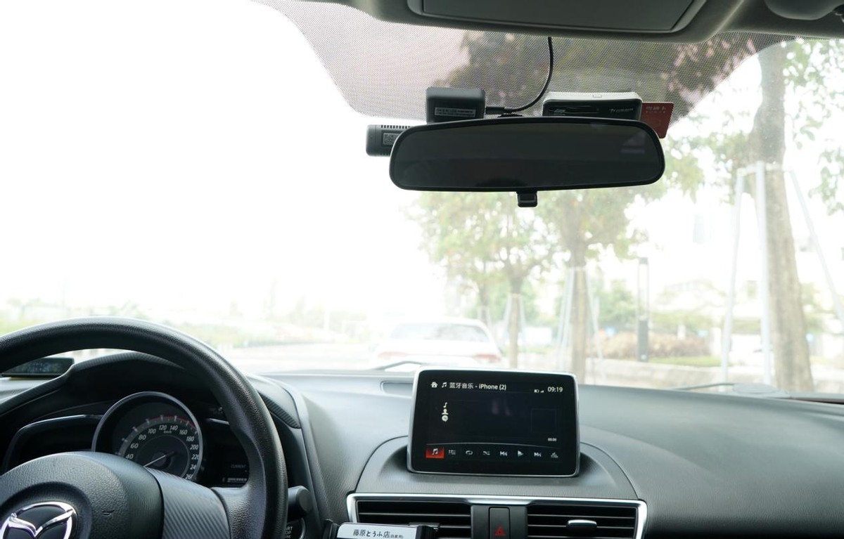 停车监控4g摄像头,70迈m500停车监控有必要装吗