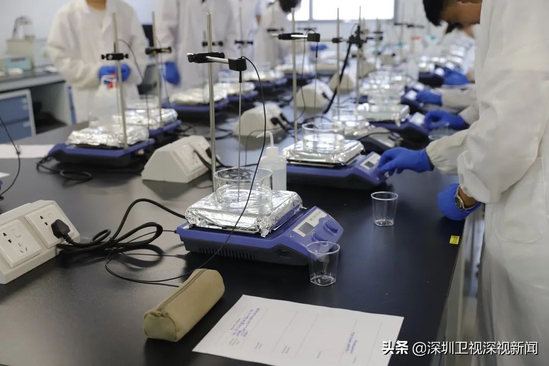 薛其坤5年内把南科大办成双一流,南科大与深圳大学谁先进入双一流