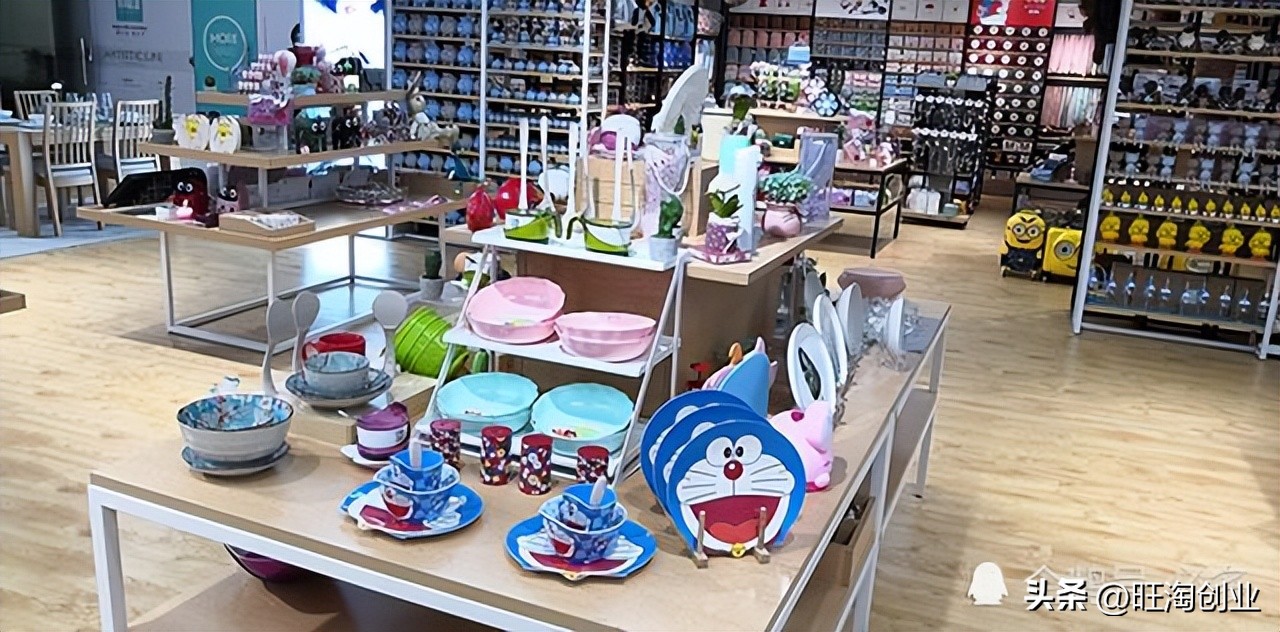 小镇适合女性一个人开什么店,女性创业开什么店好呢