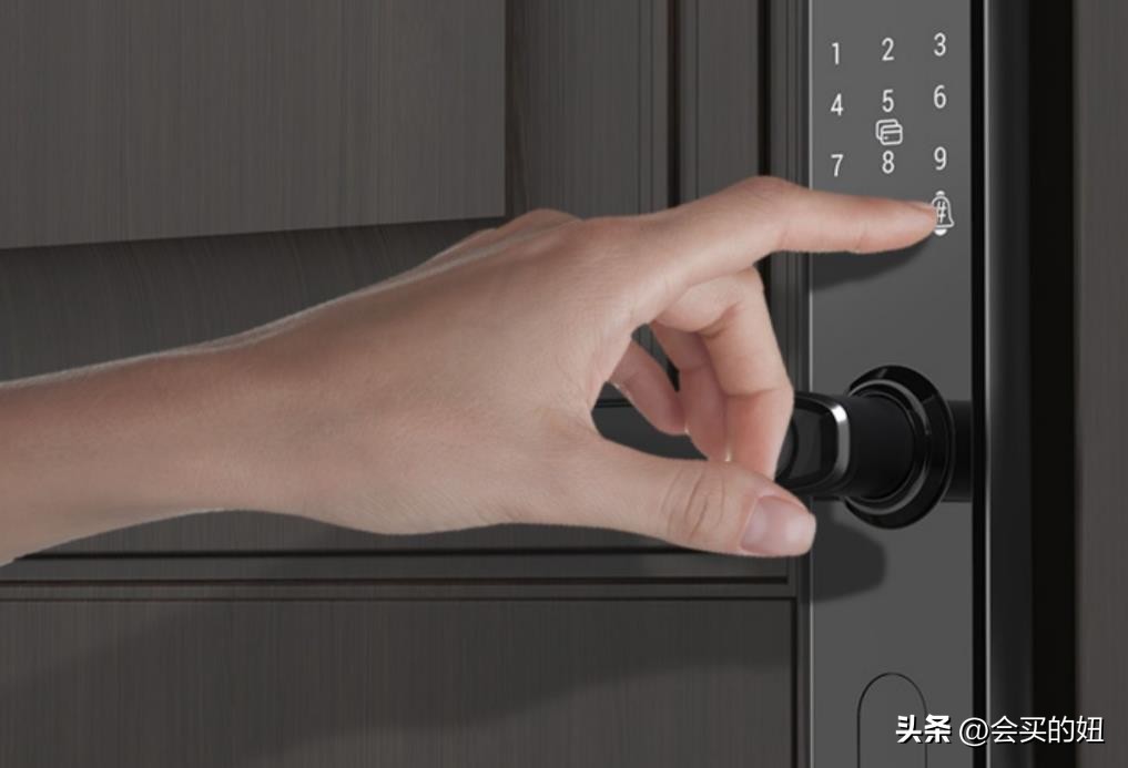 智能锁指纹锁十大代理品牌,防盗门智能锁指纹锁十大品牌