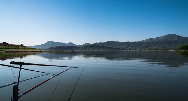 三分钟让你看穿一款饵料霸王枪为大鱼而生的*战野**九一八