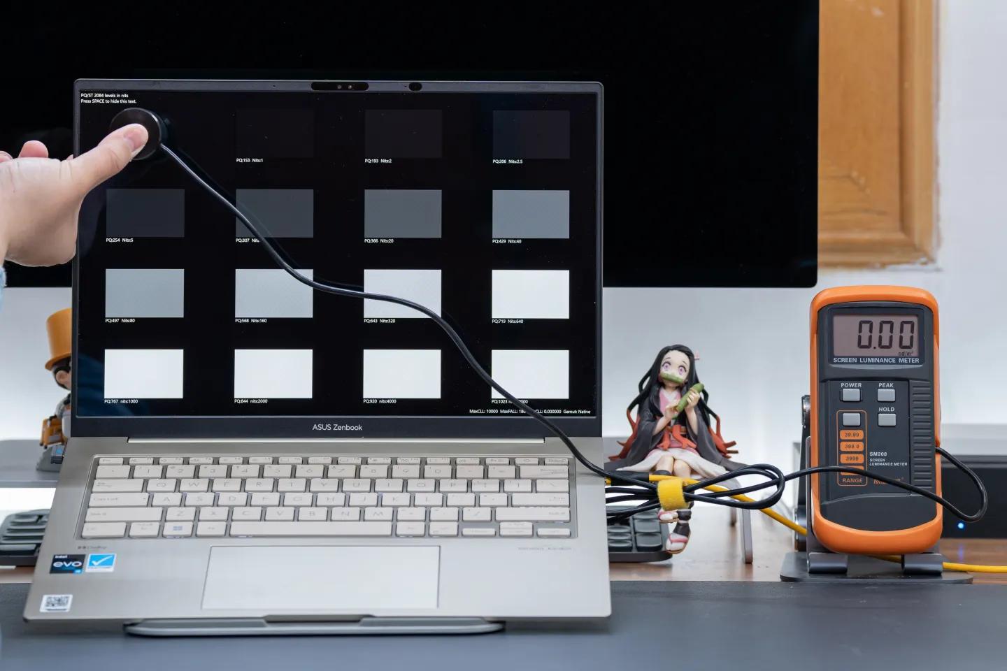 92%屏占比高续航轻薄本华硕灵耀14,2029款华硕灵耀14笔记本值得买吗